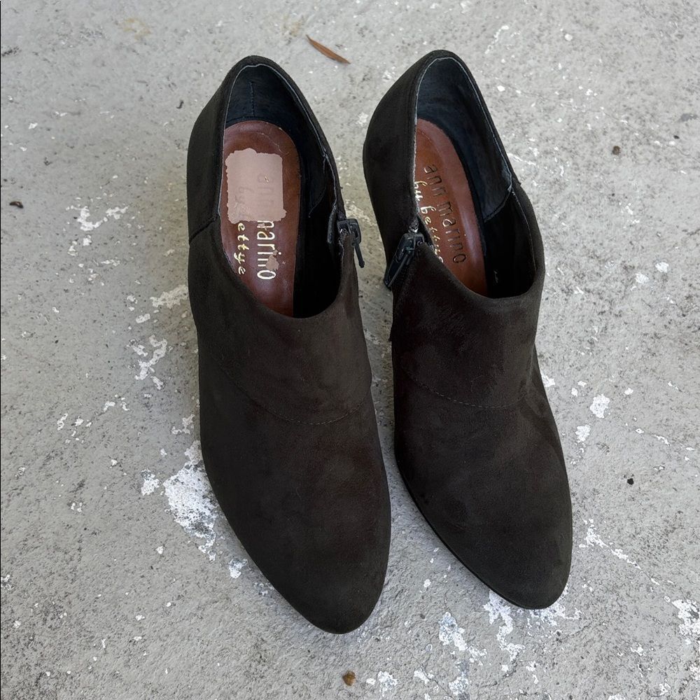 Ann Marino by Bettye Muller booties - Picture 3 of 8